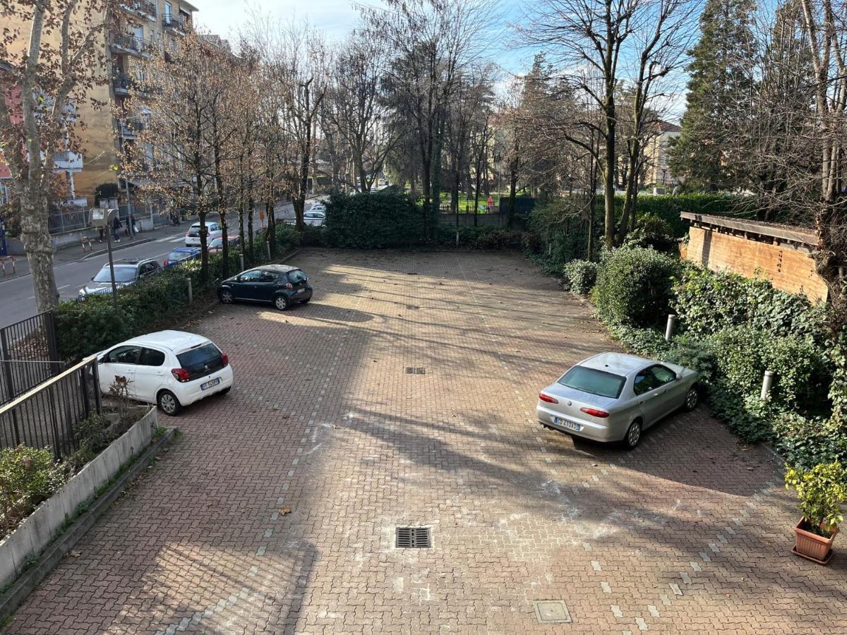 Hotel Sporting Бругеріо Екстер'єр фото